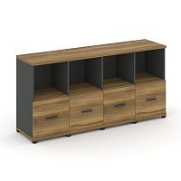 Шкаф офисный Concept CN.STU-241 A