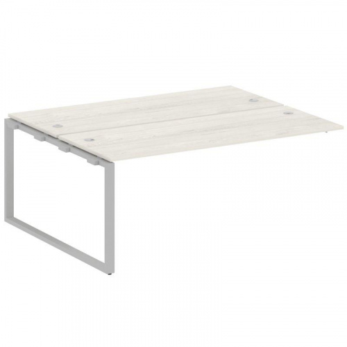 Брифинг-приставка на О-обр. м/к Metal System БО.ПРС-СП-2.5 фото 4