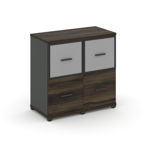 Шкаф офисный Concept CN.STU-222 RMB