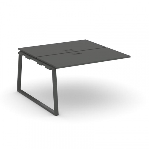 Style Project Проходной наб. элем. SN-6T1.DNRS-002 Акация Лорка/Металл Антрацит/Заглушка Пластик Чер фото 27