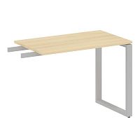 Приставной элемент на О-обр. м/к Metal System БО.ПР-3