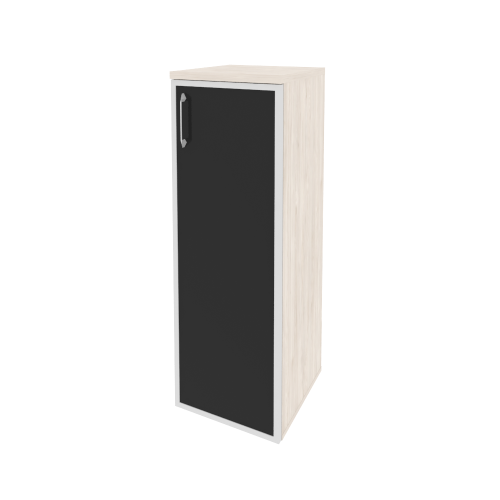 Шкаф средний узкий Onix O.SU-2.4 R (R) фото 2