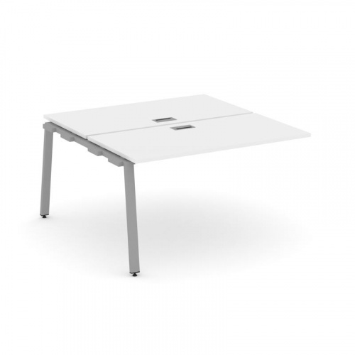 Style Project Проходной наб. элем. SN-6A.DNRS-011 Дуб Табак/Металл Антрацит 980*1432*750 фото 22