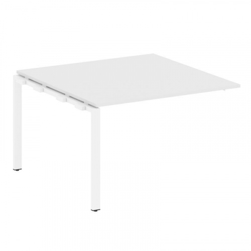 Брифинг-приставка на П-обр. м/к Metal System БП.ППРГ-2 фото 4