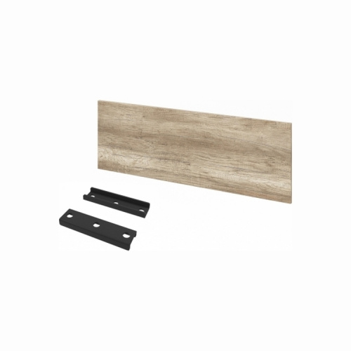 Экран настольный к двум столам L-058-2 фото 3