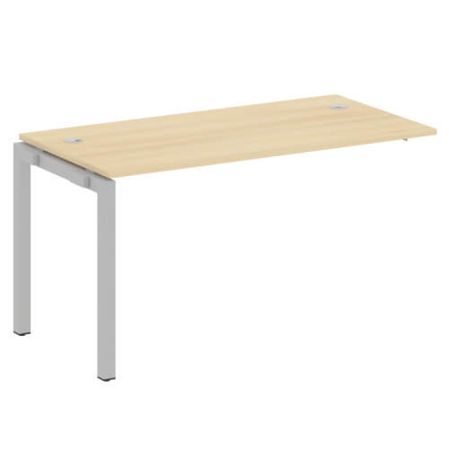 Проходной элемент бенч-системы на П-обр. м/к Metal System Quattro 50БП.ПРС-СП-1.3 фото 11 Проходной элемент бенч-системы на П-обр. м/к Metal System Quattro 50БП.ПРС-СП-1.3 фото 11