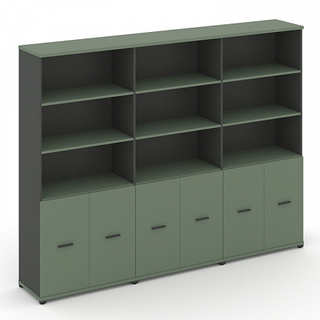 Шкаф офисный Concept CN.STS-531 A