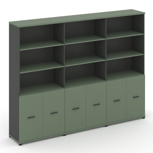 Шкаф офисный Concept CN.STS-531 A