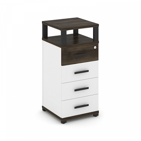 Тумба опорная/приставная Concept CN.TUO-003