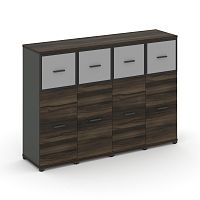 Шкаф офисный Concept CN.STU-344 RMB