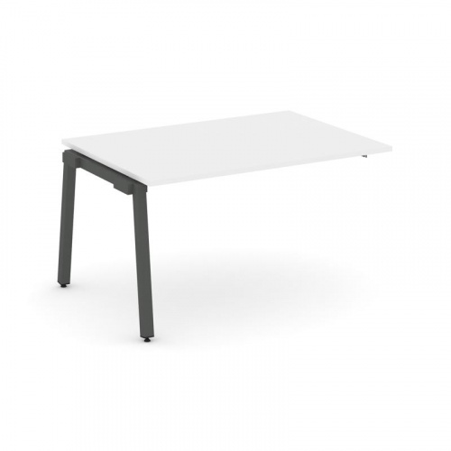 Style Project Проходной наб. элем. перег. стола SN-5A.NSPRG-004.3 Антрацит/Металл Белый 1580*980*750 фото 25 Style Project Проходной наб. элем. перег. стола SN-5A.NSPRG-004.3 Антрацит/Металл Белый 1580*980*750 фото 25