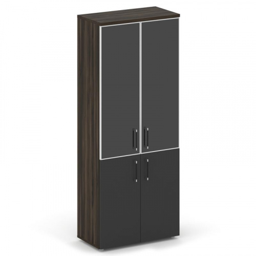 Шкаф офисный высокий Shift SK.ST-1.2R фото 3