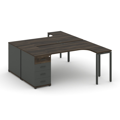 Бенч-система Concept CN.DSA-401 фото 3