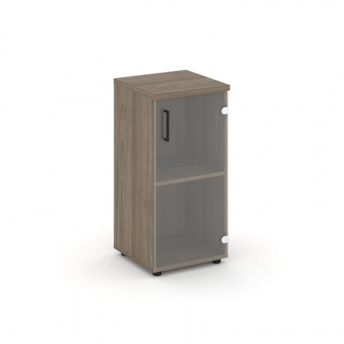 Шкаф низкий узкий Style Project SN.STU.E-302(R) фото 8