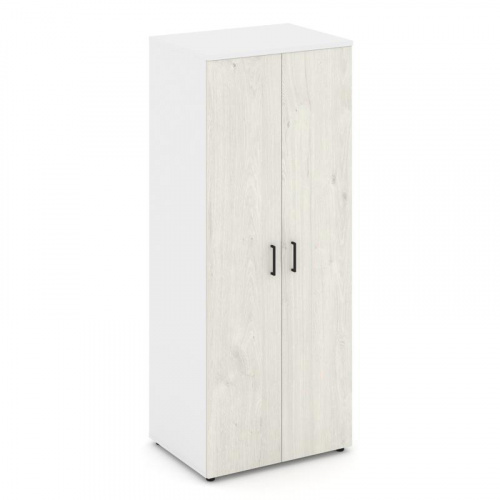 Style Project Гардероб широкий глубокий SN.GB-004 Акация Лорка/Черный Ручки 796*600*1982 фото 6 Style Project Гардероб широкий глубокий SN.GB-004 Акация Лорка/Черный Ручки 796*600*1982 фото 6