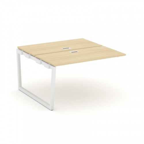 Style Project Проходной наб. элем. SN-5T2.DNRS-023 Акация Лорка/Металл Антрацит/Заглушка Пластик Чер фото 21