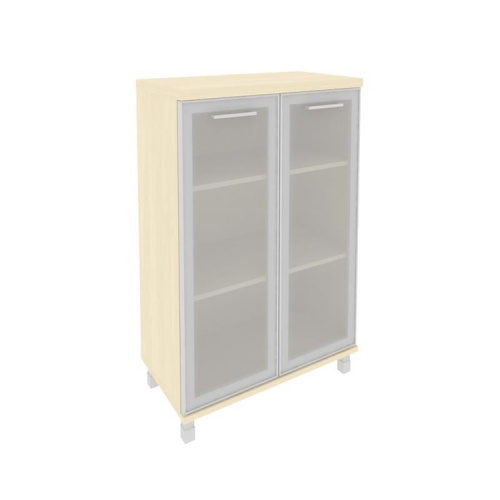 Шкаф средний широкий First KST-2.4 фото 2