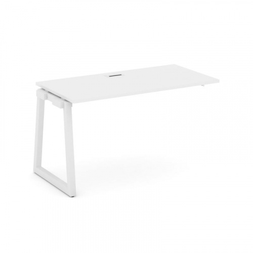 Style Project Проходной наб. элем. SN-5T1.ONRS-012 Акация Лорка/Металл Антрацит/Заглушка Пластик Чер фото 17