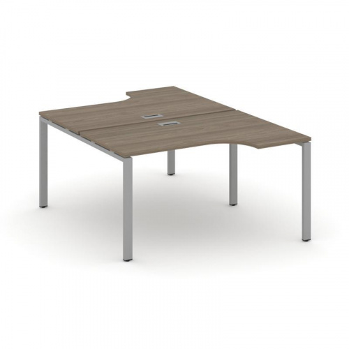 Бенч-система эргономичная Style Project SN-6P.DRPA-002 фото 14