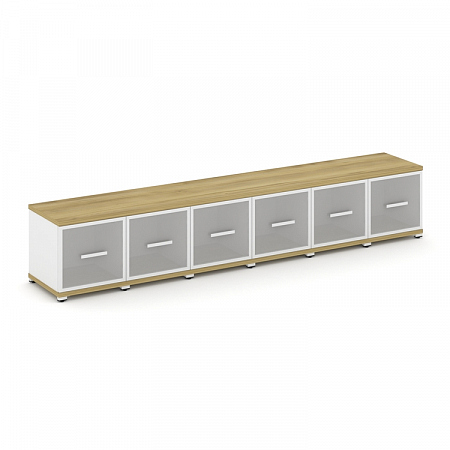 Шкаф офисный Concept CN.STU-163 RMW