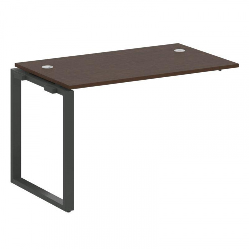 Брифинг-приставка на О-обр. м/к Metal System БО.ПРС-СП-1.2 фото 9