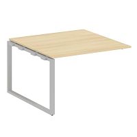 Брифинг-приставка на О-обр. м/к Metal System БО.ППРГ-2