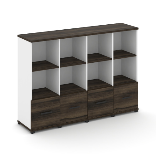 Шкаф офисный Concept CN.STU-341 B