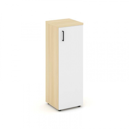 Шкаф средний узкий Style Project SN.STU.E-204(R)
