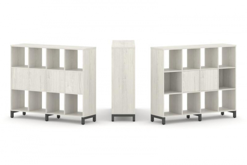 Набор стеллажа Style Project SN.NS-341 фото 6 Набор стеллажа Style Project SN.NS-341 фото 6