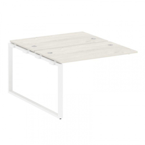 Брифинг-приставка на О-обр. м/к Metal System БО.ПРС-СП-2.2