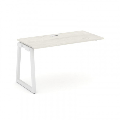 Style Project Проходной наб. элем. SN-5T1.ONRS-012 Акация Лорка/Металл Антрацит/Заглушка Пластик Чер фото 13