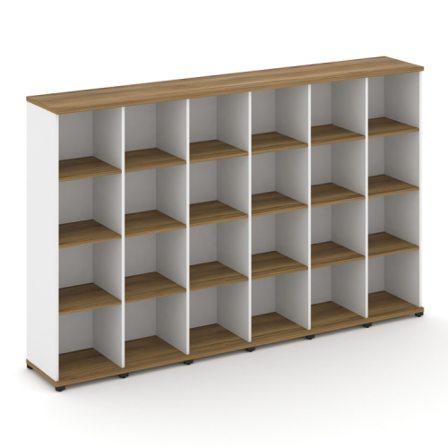 Стеллаж офисный Concept CN.STU-460 фото 5 Стеллаж офисный Concept CN.STU-460 фото 5