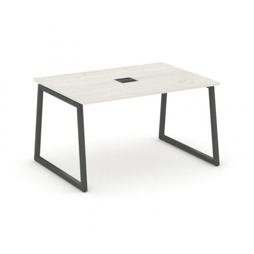 Style Project Стол переговорный SN-4T1.SPRG-003 Акация Лорка/Металл Антрацит/Заглушка Металл Антраци фото 24 Style Project Стол переговорный SN-4T1.SPRG-003 Акация Лорка/Металл Антрацит/Заглушка Металл Антраци фото 24