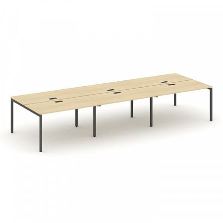 Бенч-система Style Project SN-4P.DRS-071