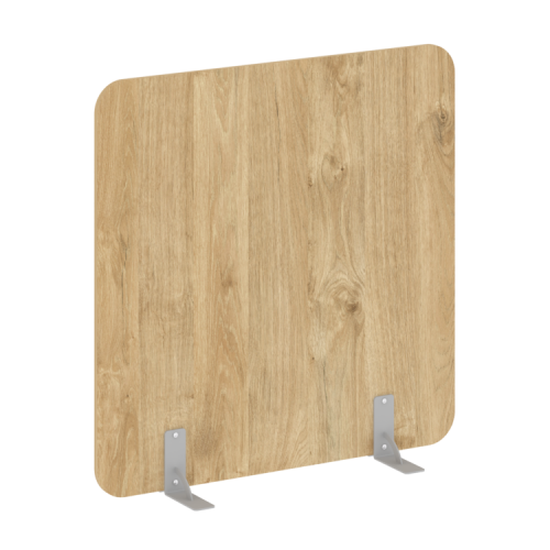 Перегородки на металлических опорах R-line DP.F-120-120