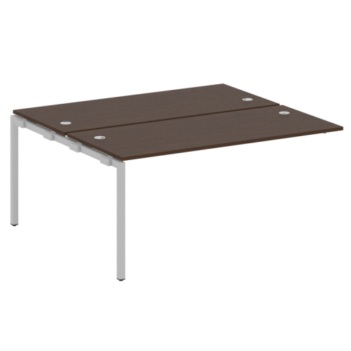 Проходной элемент бенч-системы на П-обр. м/к Metal System Quattro 40БП.ПРС-СП-2.4 фото 12 Проходной элемент бенч-системы на П-обр. м/к Metal System Quattro 40БП.ПРС-СП-2.4 фото 12