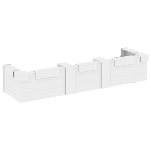 Ресепшн Onix O.R-K-38 фото 4