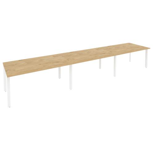 Стол переговорный Onix O.MP-PRG-3.4 фото 11