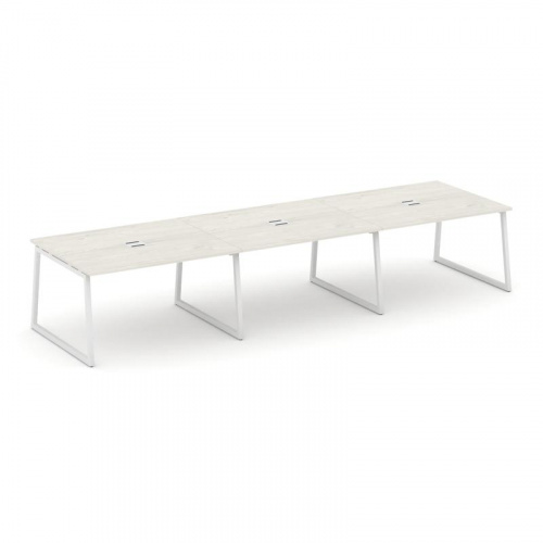 Style Project Стол переговорный SN-4T1.SPRG-052 Акация Лорка/Металл Антрацит/Заглушка Металл Антраци фото 13 Style Project Стол переговорный SN-4T1.SPRG-052 Акация Лорка/Металл Антрацит/Заглушка Металл Антраци фото 13