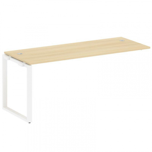 Брифинг-приставка на О-обр. м/к Metal System БО.ПРС-СП-1.5 фото 3