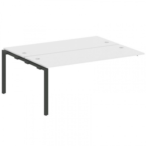 Брифинг-приставка на П-обр. м/к Metal System БП.ПРС-СП-2.5 фото 11