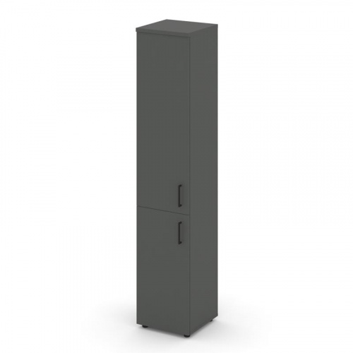 Шкаф высокий узкий Style Project SN.STU.E-104(L) фото 18