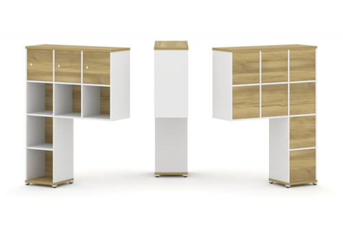 Надставка для стола высокая Concept CN.ONV-003 фото 13 Надставка для стола высокая Concept CN.ONV-003 фото 13