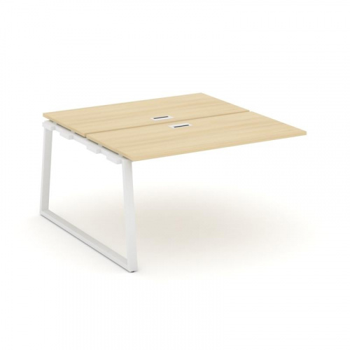 Style Project Проходной наб. элем. SN-6T1.DNRS-002 Акация Лорка/Металл Антрацит/Заглушка Пластик Чер фото 21