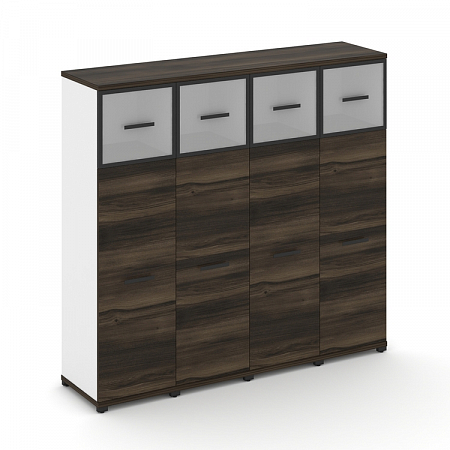 Шкаф офисный Concept CN.STU-444 RMB