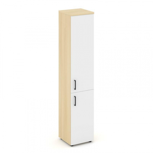 Шкаф высокий узкий Style Project SN.STU.E-104(R)