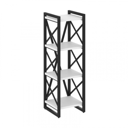 Стеллаж на 4 полки Loft VR.L-MST.O-4.4 фото 7 Стеллаж на 4 полки Loft VR.L-MST.O-4.4 фото 7