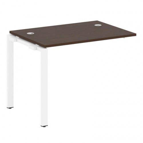 Брифинг-приставка на П-обр. м/к Metal System БП.ПРС-СП-1.1 фото 8