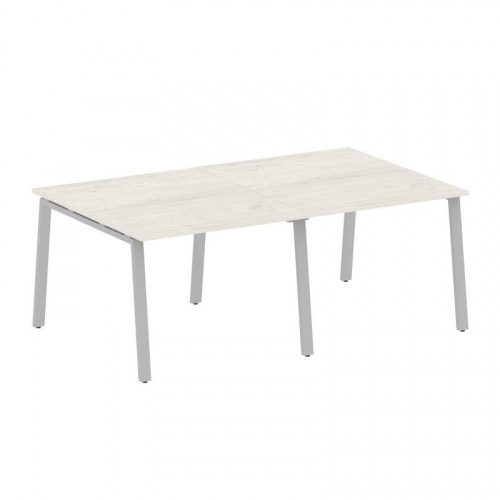 Стол переговорный Metal System БА.ПРГ-2.1 фото 14