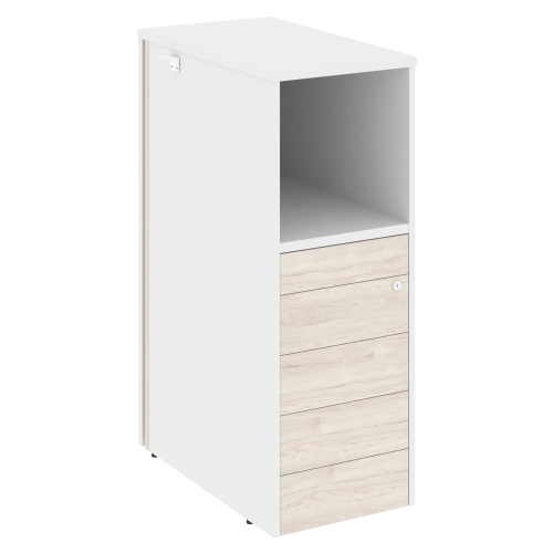 Тумба на 5 ящиков Onix O.R-TV-5 TIP фото 2